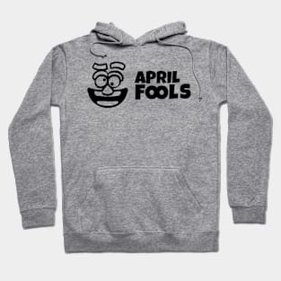 April Fool's Day Hoodie